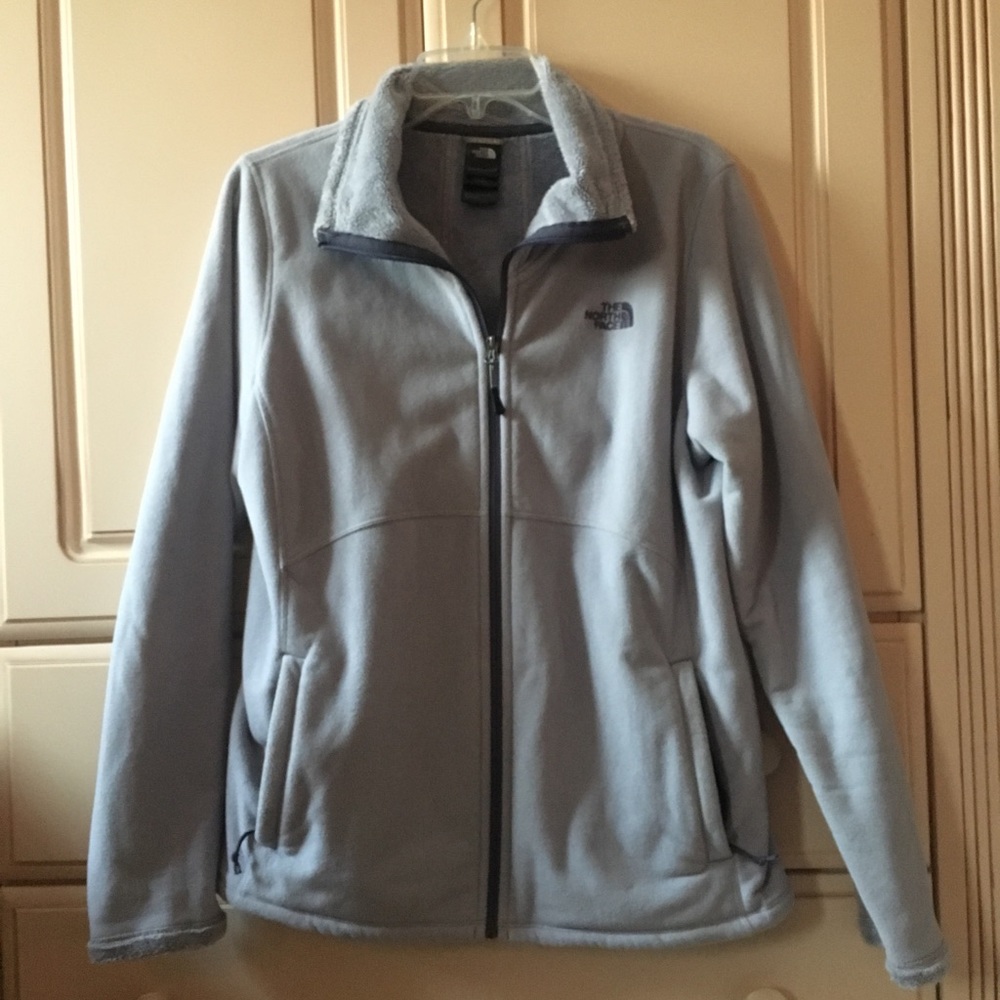 The North Face Women’s Fleece